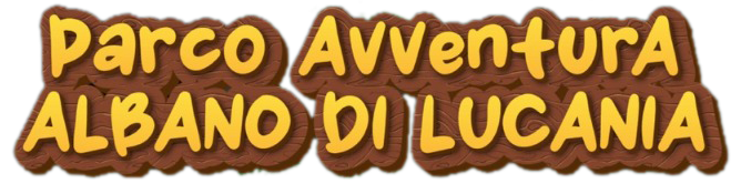 Parco Avventura Albano di Lucania logo