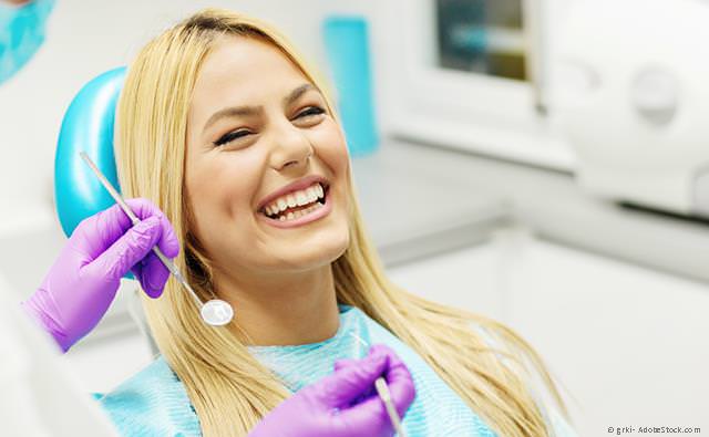 Euphorisches Gefühl durch Lachgas Euphorisches Gefühl durch Lachgas