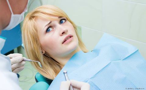 Lachgas-Sedierung für Patienten mit Zahnarztangst und Zahnarztphobie