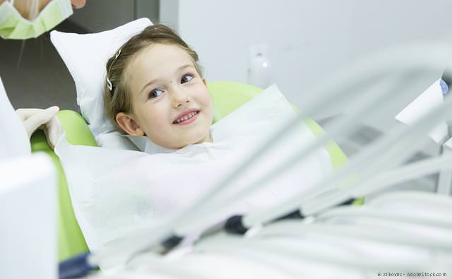 Lachgas: Ideal für ängstliche Kinder Lachgas: Ideal für ängstliche Kinder