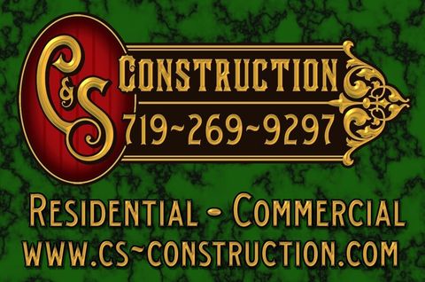 C & S Construction