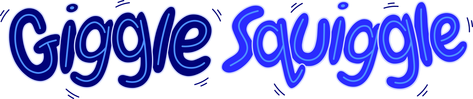 Giggle Squiggle Logo