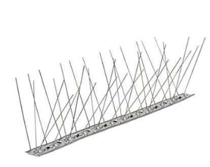 FUMIGACIONES STOP - Control de aves