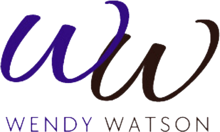 Wendy Watson logo