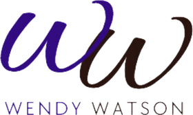 Wendy Watson logo