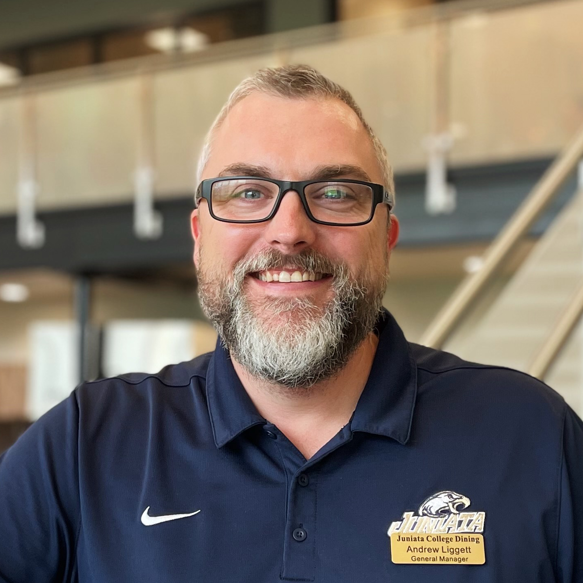 Profile picture of staff member