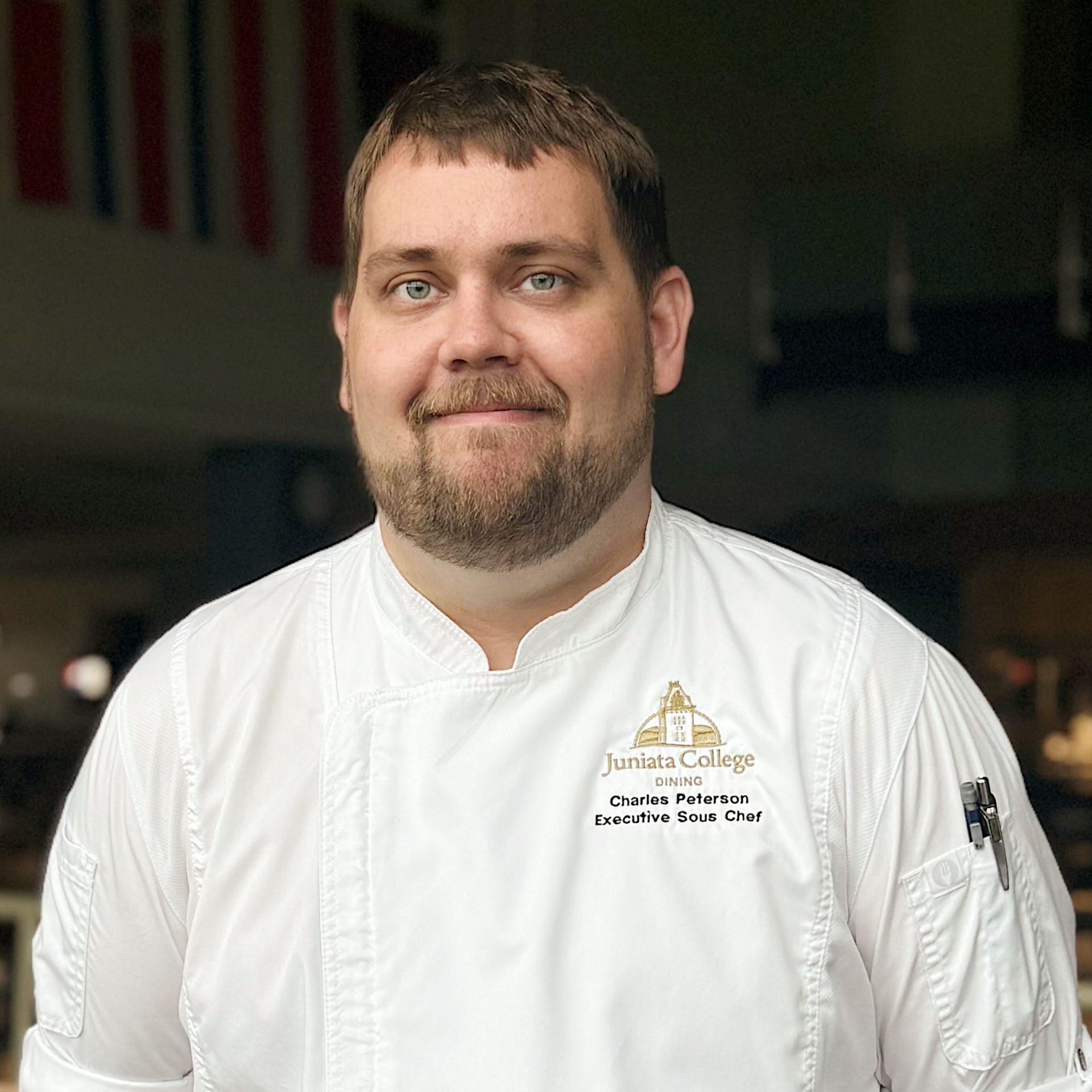 Profile picture of staff member