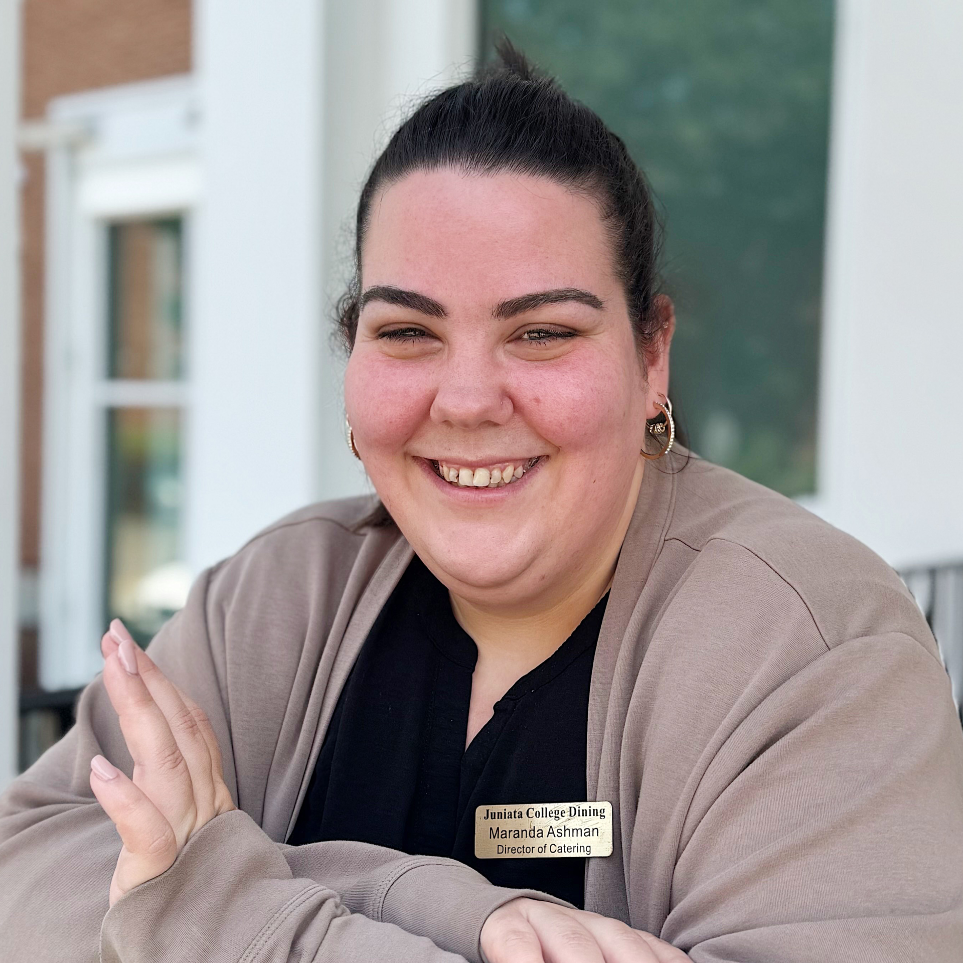 Profile picture of staff member