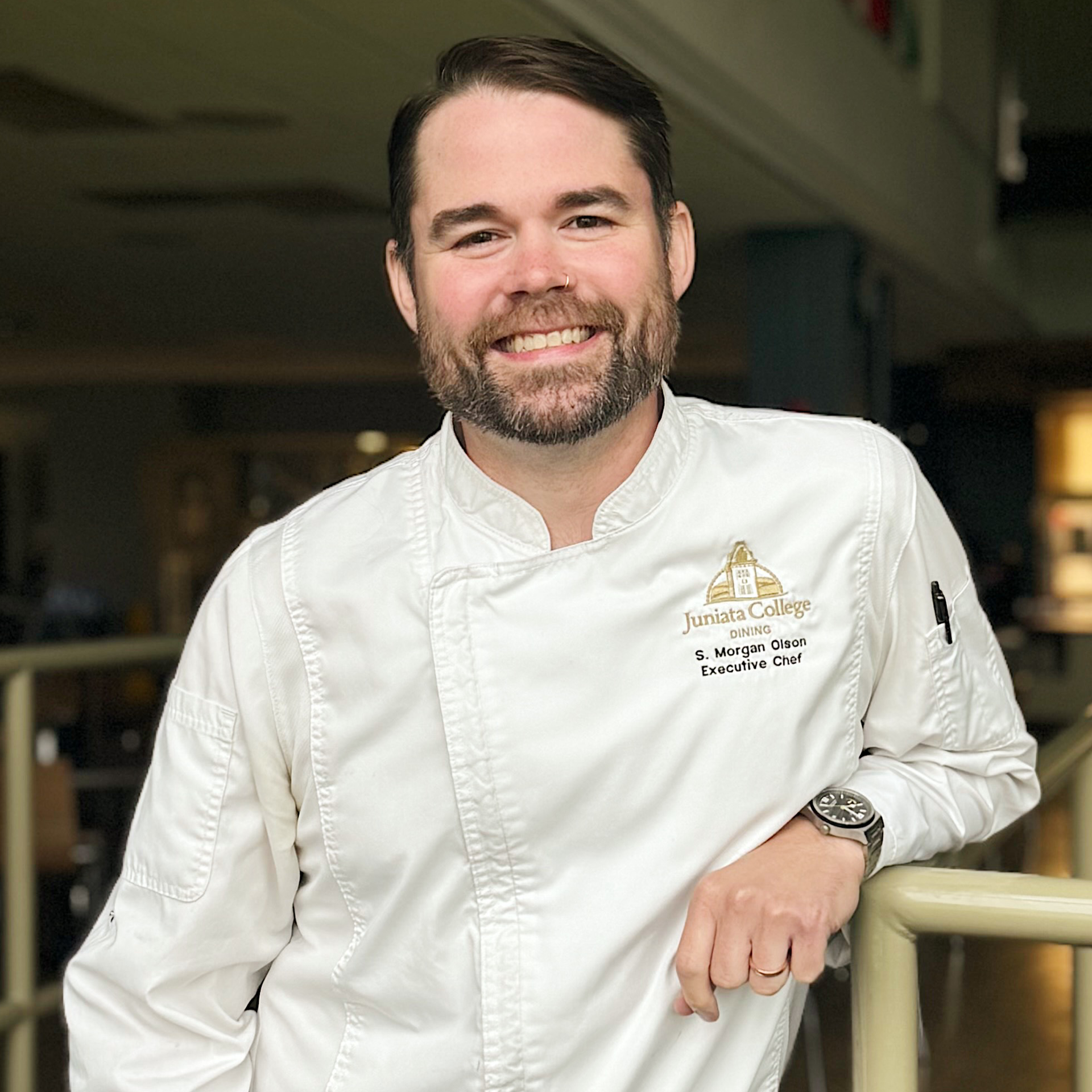 Profile picture of staff member