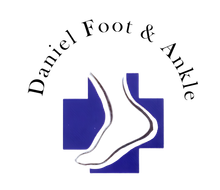 Daniel Foot and Ankle Logo