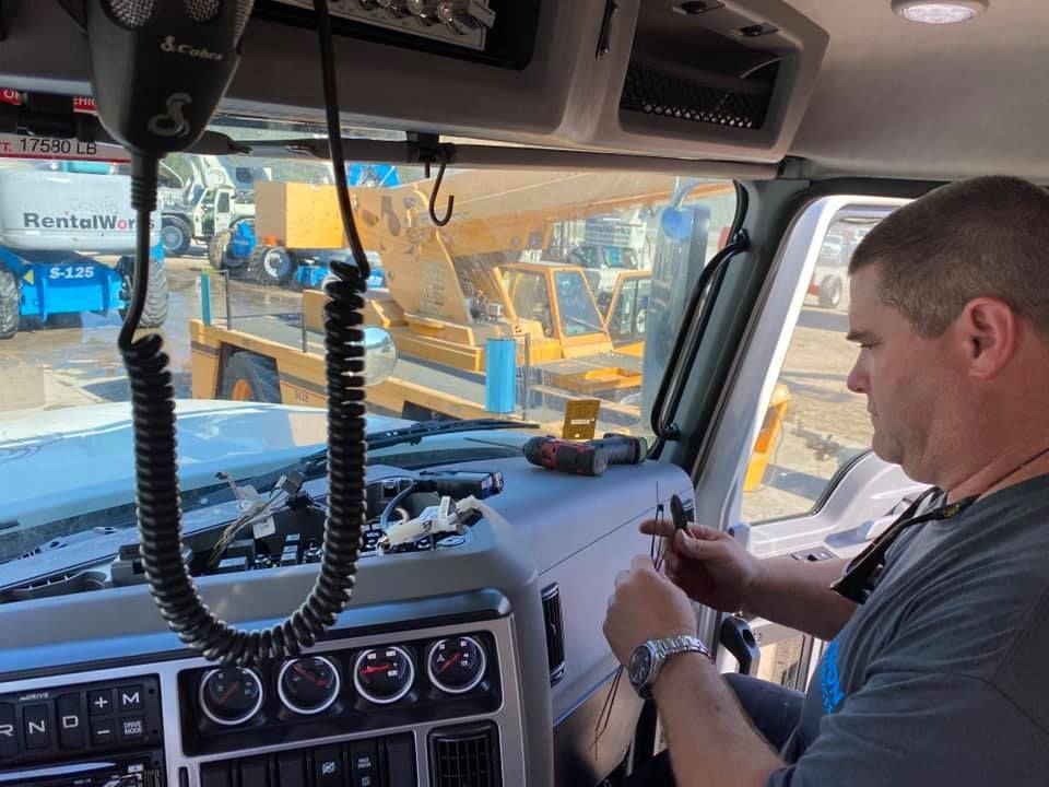 Fusion Fleet Services