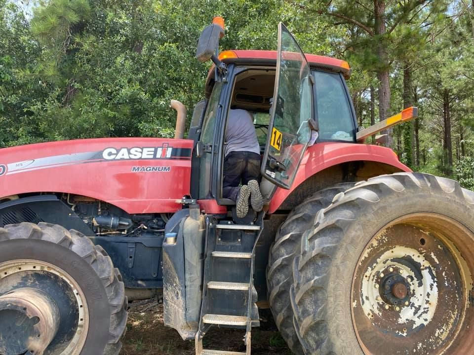 Fusion Fleet Services