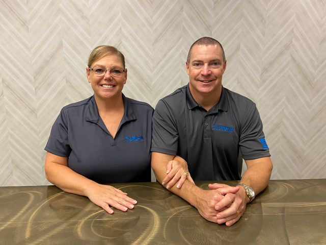 Fusion Fleet Services