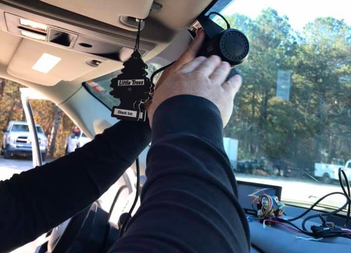 Fusion Fleet Services