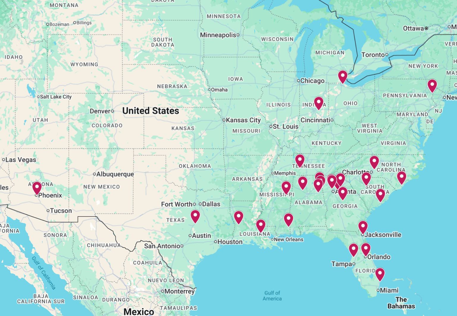 Fusion Fleet Services