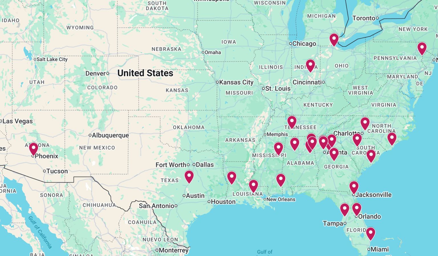 Fusion Fleet Services