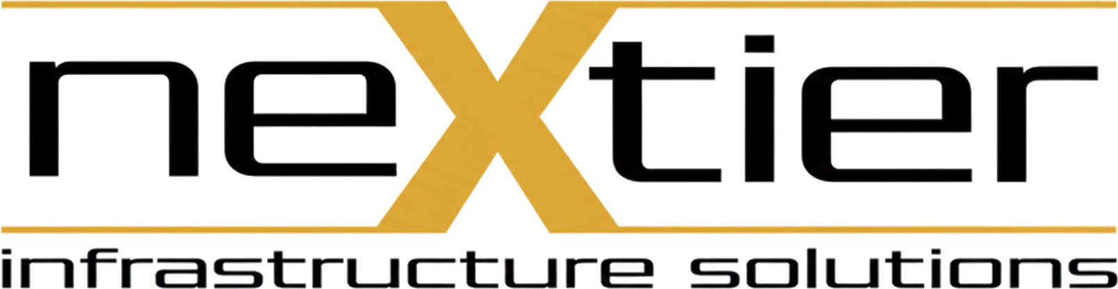 nextier-infrastructure