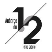 Logo restaurant Auberge du 12 eme siècle situé à Savonnière