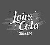 Loire Cola boisson pétillante du val de loire