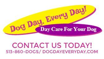 Contact Dog Day