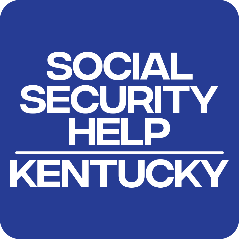 Social Security Help Kentucky