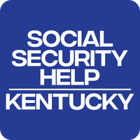 Social Security Help Kentucky logo