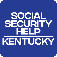 Social Security Help Kentucky logo