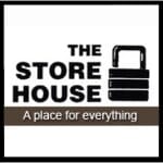 THE STORE HOUSE
