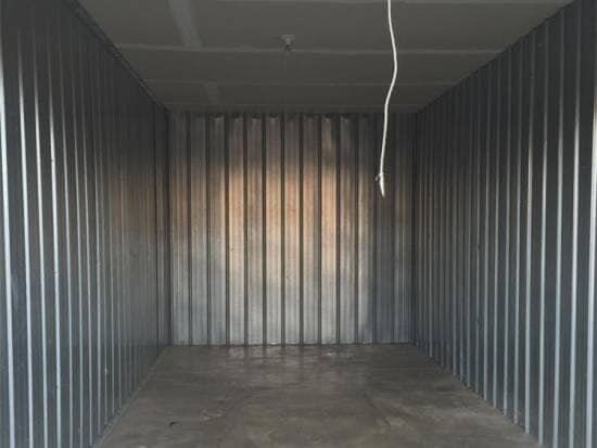 Empty Storage — Storage Facility in Waite Park, MN