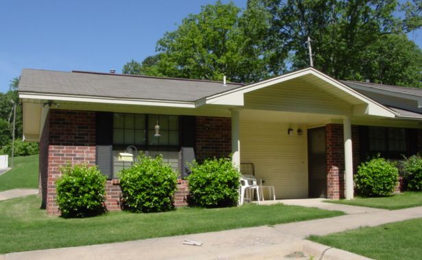 Hackett Manor Exterior Photo