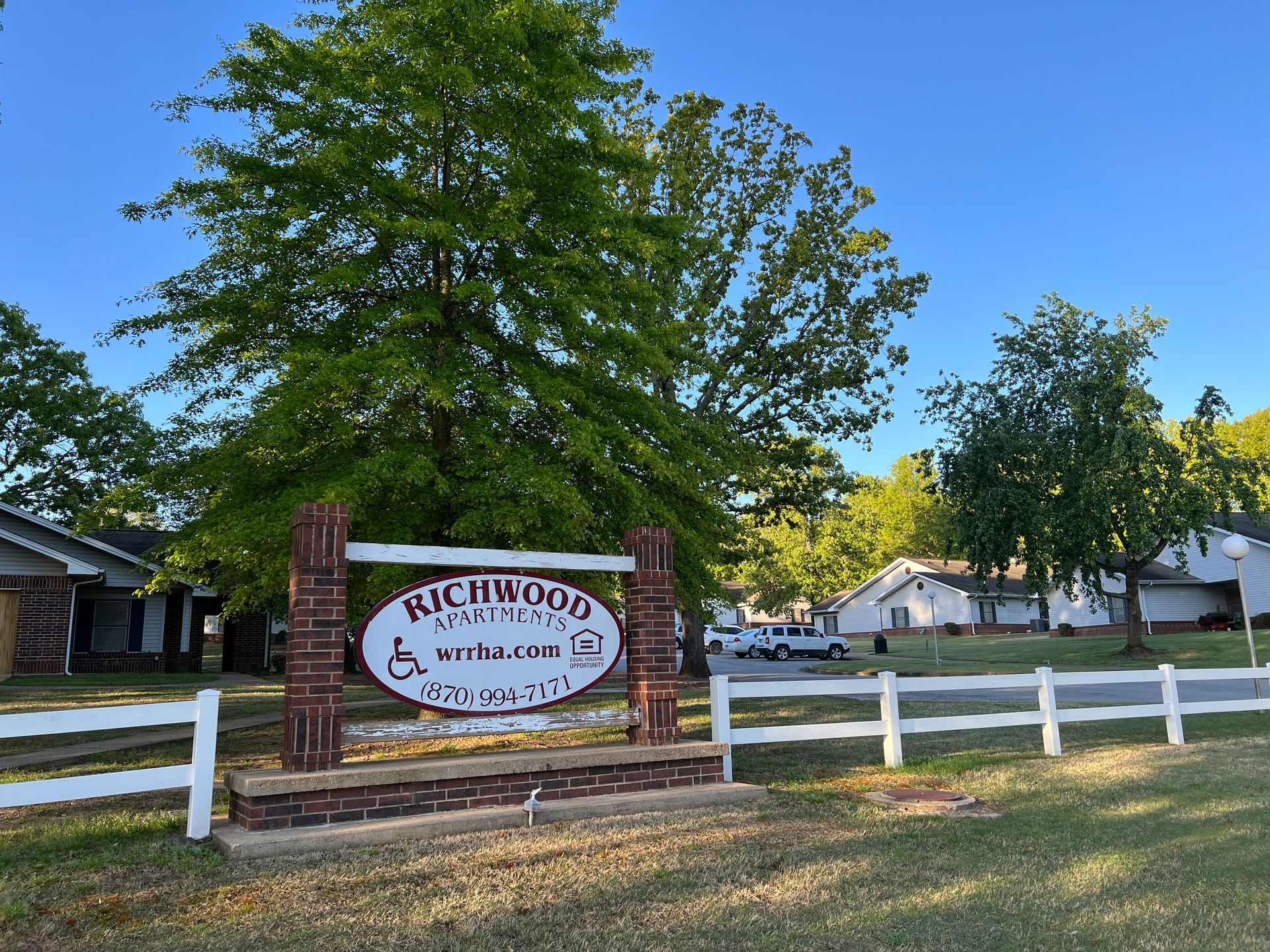 Richwood Exterior Photo