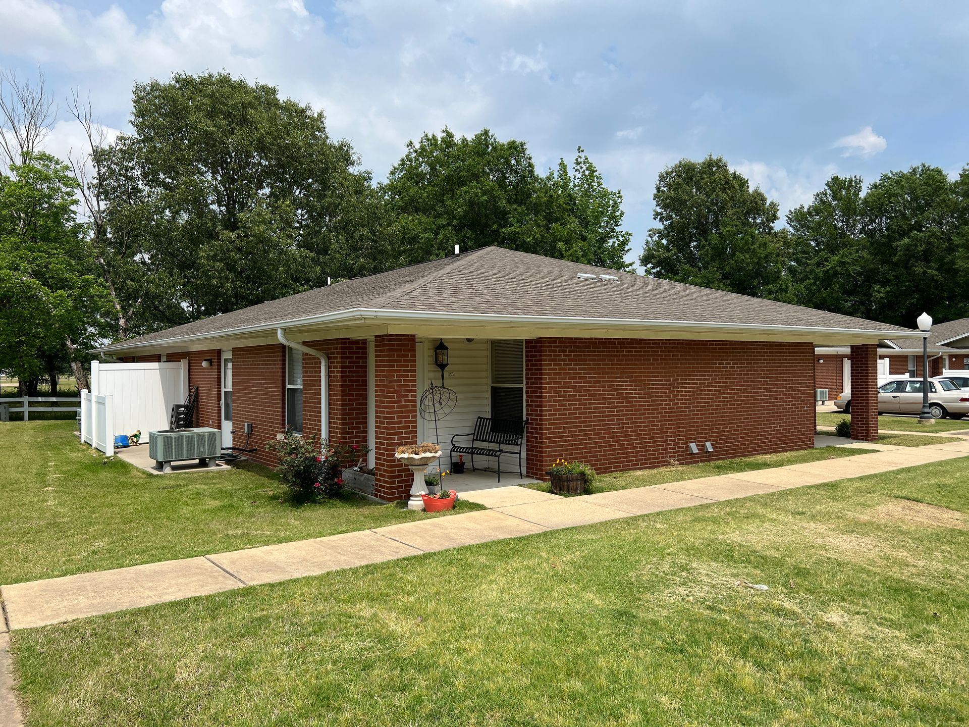 Tanglewood Exterior Photo