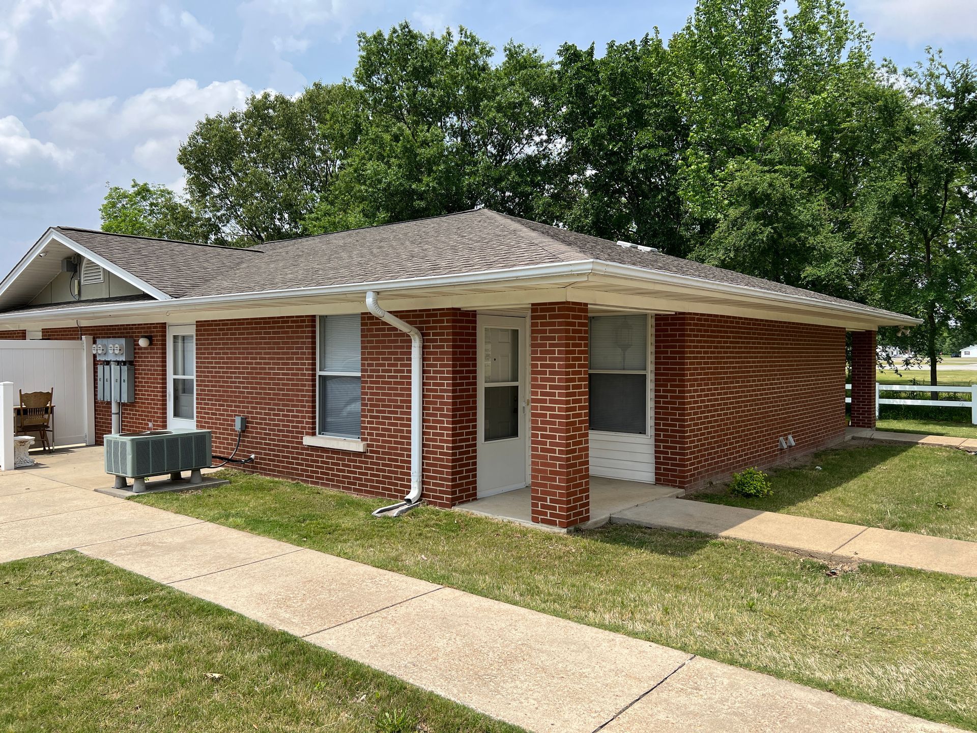 Pecan Valley Exterior Photo