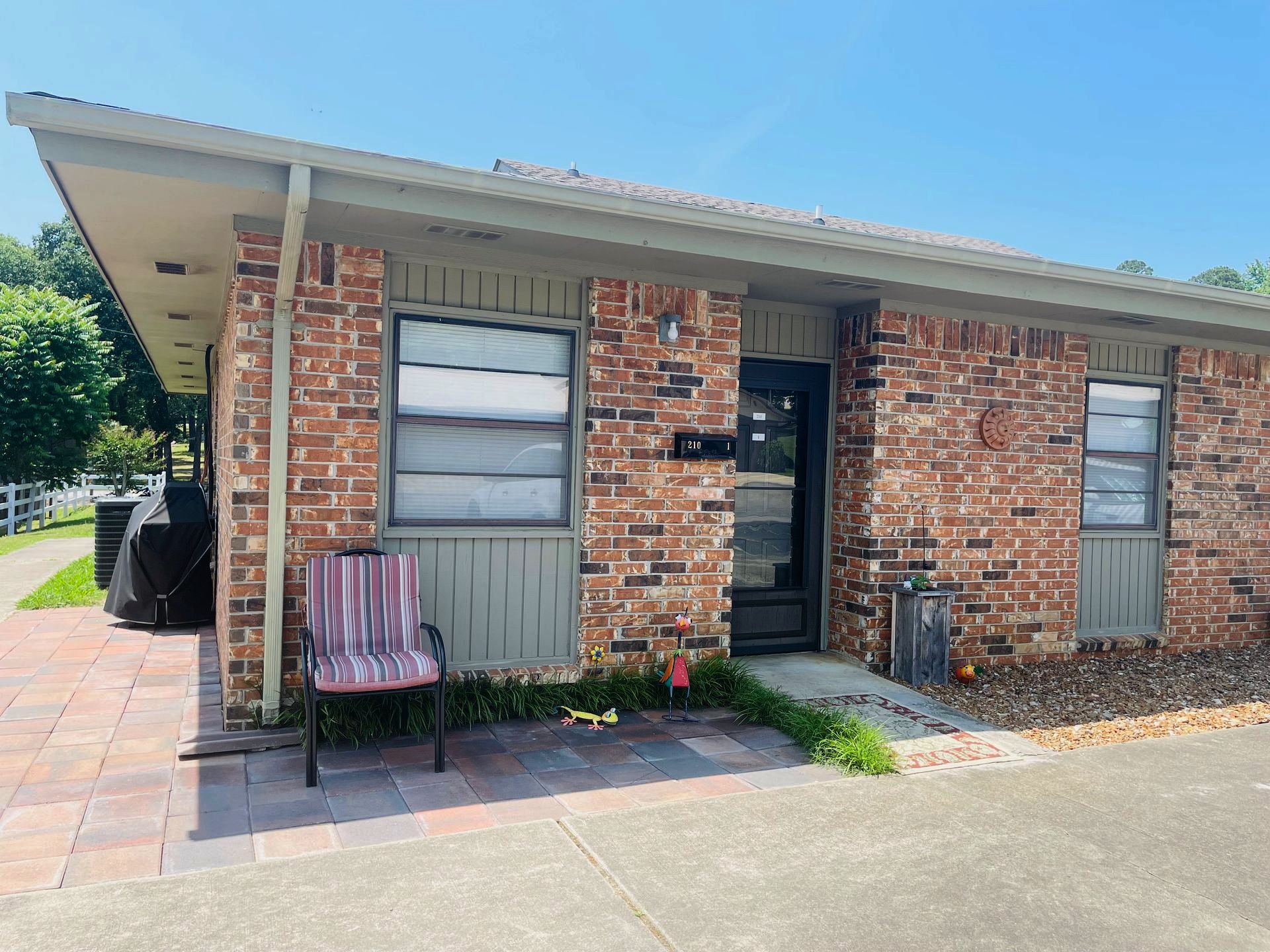 Watson-Adcock Exterior Photo