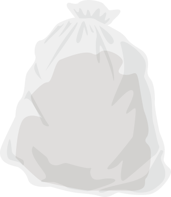 Garbage Bag — Syracuse, NY — Chuck It LLC