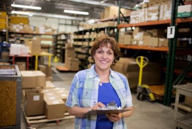 Warehouse employee - Occupational Medicine in Plant City, FL