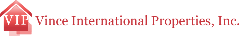 VIP Logo