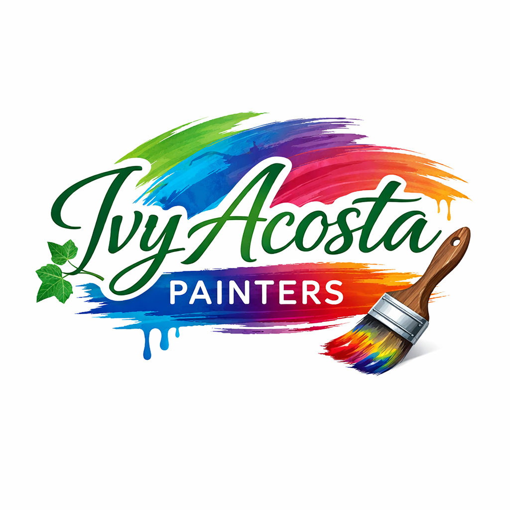 Ivy Acosta Painters
