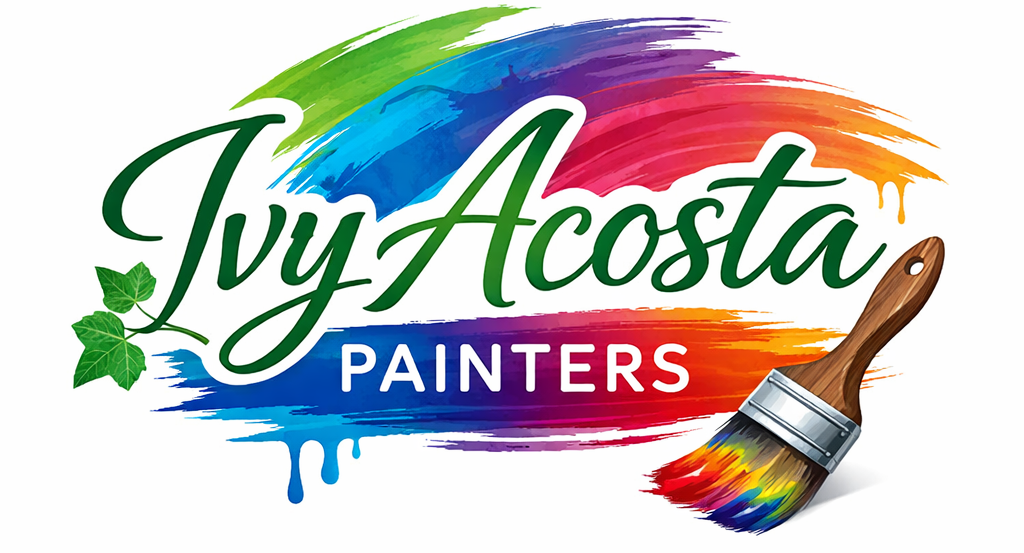 Ivy Acosta Painters