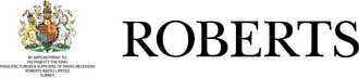 Logo Roberts Radio