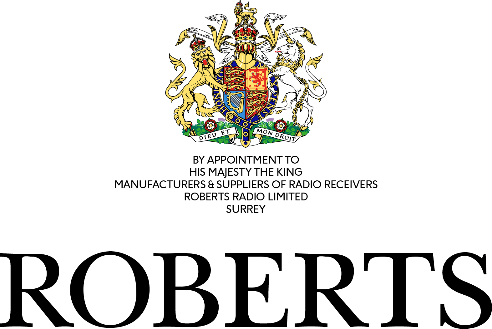 Roberts logo