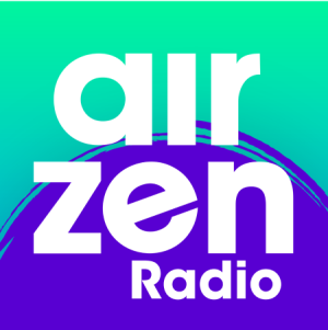 AirZen Radio logo