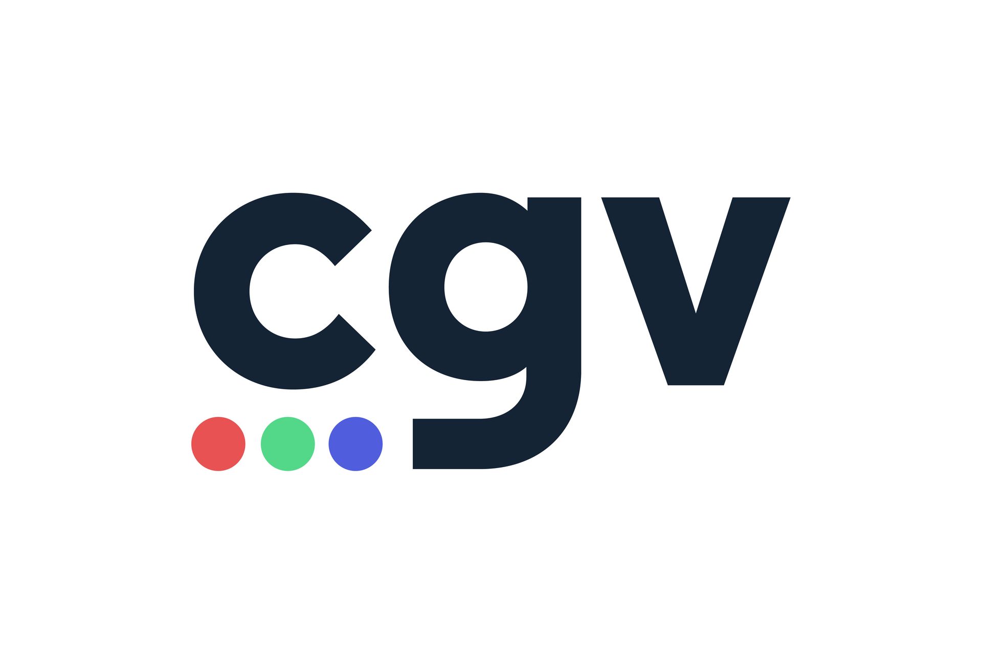 CGV Logo CGV