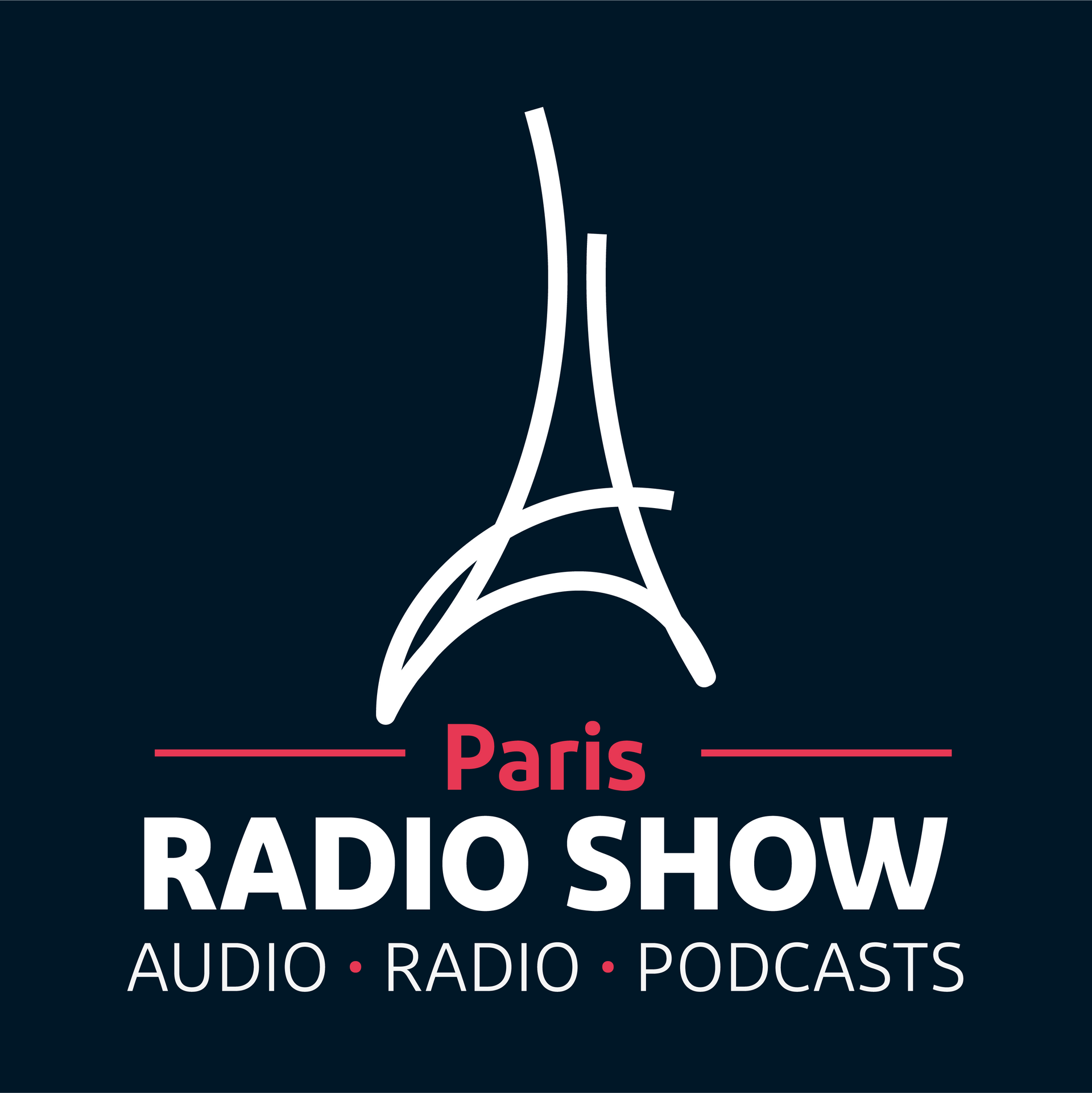 Paris Radio Show 2026 Paris Radio Show, 3 et 4 février 2026