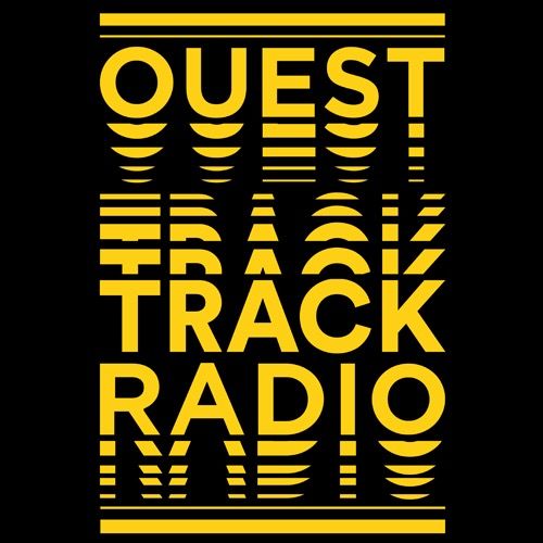 Ouest Track Radio, radio en DAB+, logo