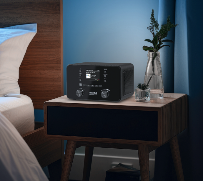 TechniSat DIGITRADIO 550 IR