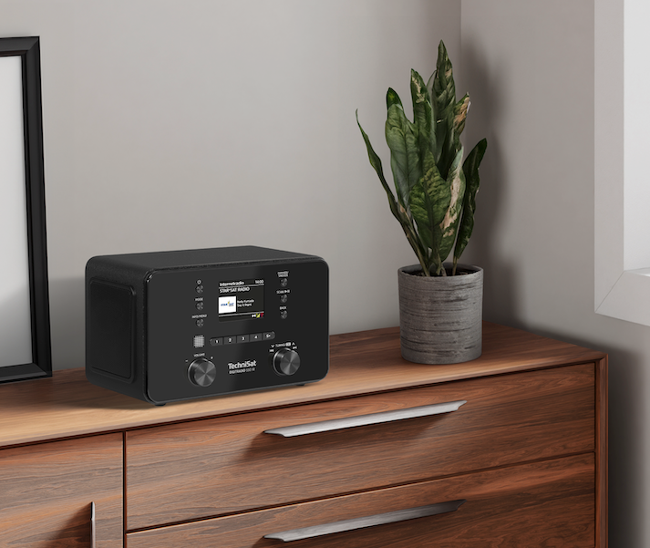 TechniSat DIGITRADIO 550 IR