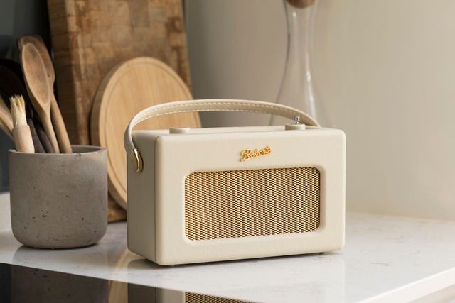 Récepteur DAB+ Roberts : Stream 67