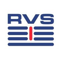 RVS, radio en DAB+, logo