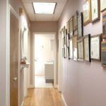 Clinic Hallway — Shelton, CT — Dr. Maria A. Smith, DMD